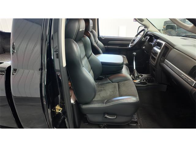 2004 Dodge SRT 10 (CC-2074085) for sale in Johnstown, Ohio
