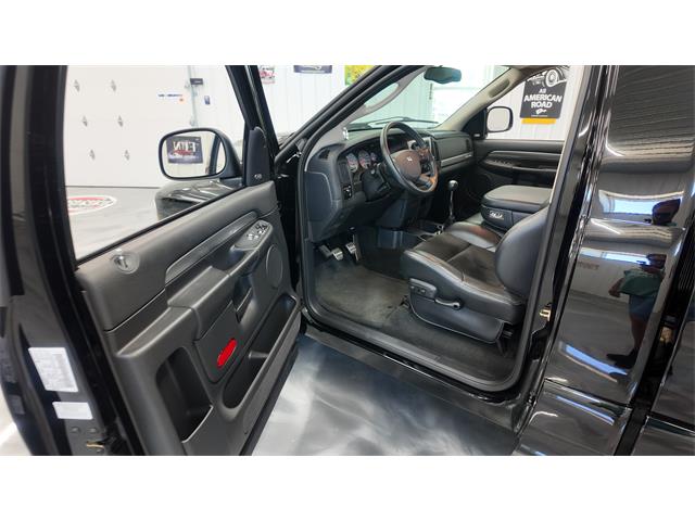 2004 Dodge SRT 10 (CC-2074085) for sale in Johnstown, Ohio