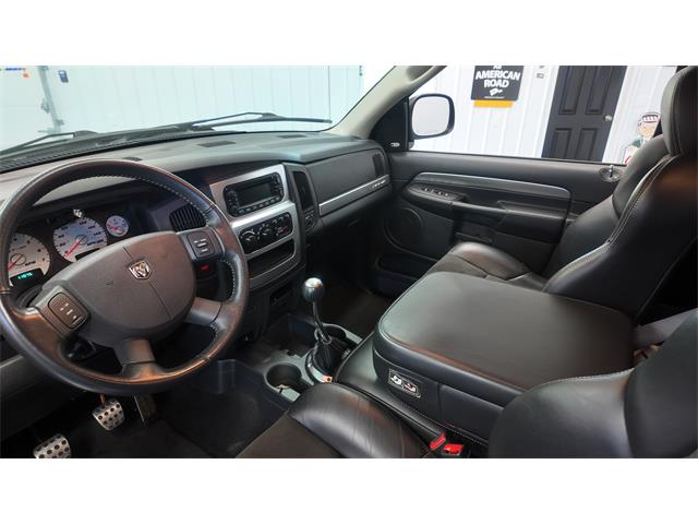 2004 Dodge SRT 10 (CC-2074085) for sale in Johnstown, Ohio