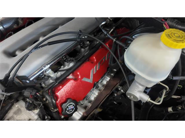 2004 Dodge SRT 10 (CC-2074085) for sale in Johnstown, Ohio