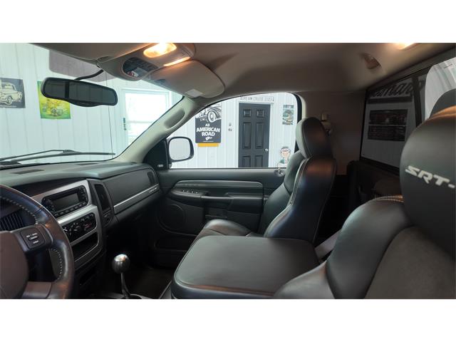 2004 Dodge SRT 10 (CC-2074085) for sale in Johnstown, Ohio