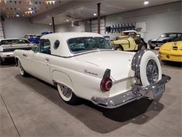 1956 Ford Thunderbird (CC-2074089) for sale in Puslinch, Ontario