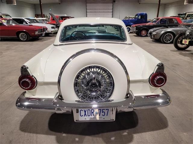 1956 Ford Thunderbird (CC-2074089) for sale in Puslinch, Ontario