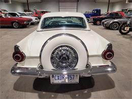1956 Ford Thunderbird (CC-2074089) for sale in Puslinch, Ontario