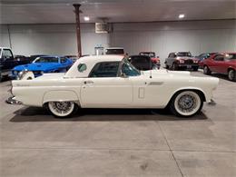 1956 Ford Thunderbird (CC-2074089) for sale in Puslinch, Ontario