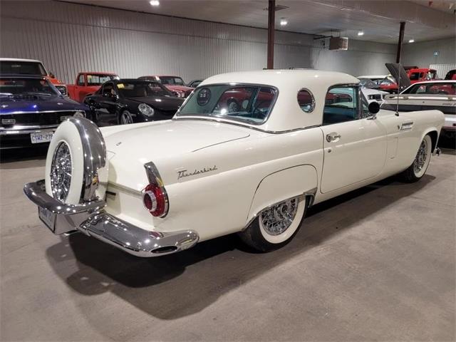 1956 Ford Thunderbird (CC-2074089) for sale in Puslinch, Ontario