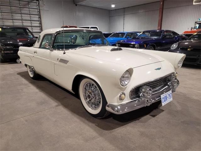 1956 Ford Thunderbird (CC-2074089) for sale in Puslinch, Ontario