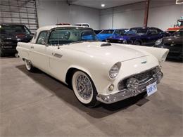 1956 Ford Thunderbird (CC-2074089) for sale in Puslinch, Ontario
