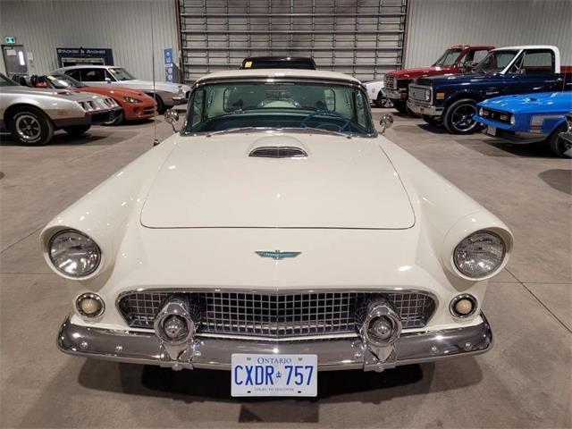 1956 Ford Thunderbird (CC-2074089) for sale in Puslinch, Ontario
