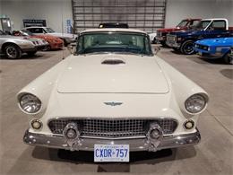 1956 Ford Thunderbird (CC-2074089) for sale in Puslinch, Ontario