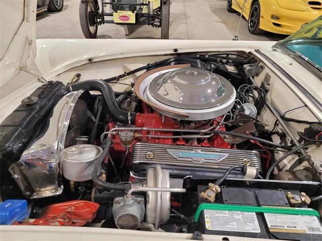 1956 Ford Thunderbird (CC-2074089) for sale in Puslinch, Ontario