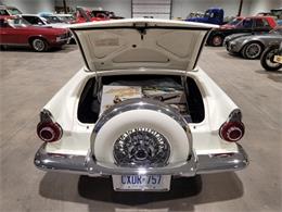 1956 Ford Thunderbird (CC-2074089) for sale in Puslinch, Ontario