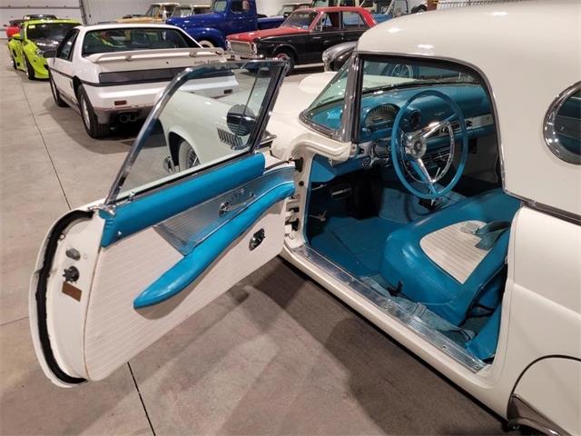 1956 Ford Thunderbird (CC-2074089) for sale in Puslinch, Ontario
