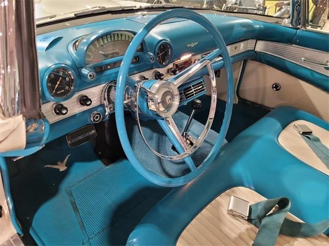1956 Ford Thunderbird (CC-2074089) for sale in Puslinch, Ontario