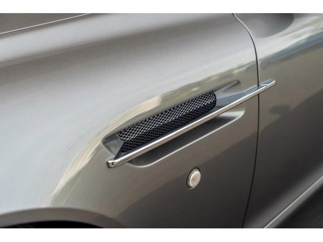 2006 Aston Martin DB9 (CC-2070409) for sale in Bellevue, Washington