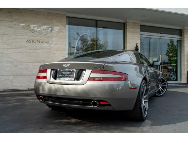 2006 Aston Martin DB9 (CC-2070409) for sale in Bellevue, Washington
