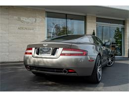 2006 Aston Martin DB9 (CC-2070409) for sale in Bellevue, Washington