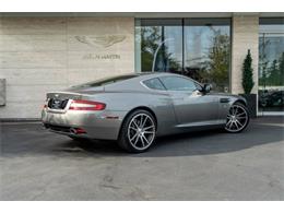 2006 Aston Martin DB9 (CC-2070409) for sale in Bellevue, Washington