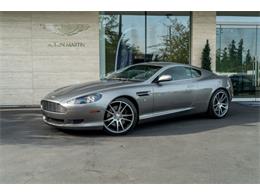2006 Aston Martin DB9 (CC-2070409) for sale in Bellevue, Washington