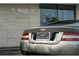 2006 Aston Martin DB9 (CC-2070409) for sale in Bellevue, Washington