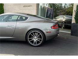 2006 Aston Martin DB9 (CC-2070409) for sale in Bellevue, Washington