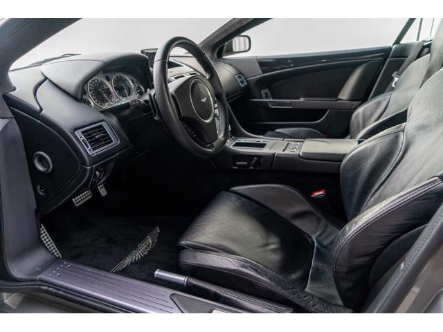 2006 Aston Martin DB9 (CC-2070409) for sale in Bellevue, Washington