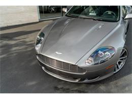 2006 Aston Martin DB9 (CC-2070409) for sale in Bellevue, Washington