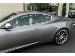 2006 Aston Martin DB9 (CC-2070409) for sale in Bellevue, Washington