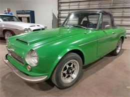 1969 Datsun Custom (CC-2074090) for sale in Puslinch, Ontario