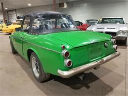 1969 Datsun Custom (CC-2074090) for sale in Puslinch, Ontario
