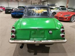 1969 Datsun Custom (CC-2074090) for sale in Puslinch, Ontario