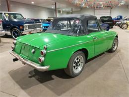 1969 Datsun Custom (CC-2074090) for sale in Puslinch, Ontario