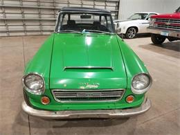 1969 Datsun Custom (CC-2074090) for sale in Puslinch, Ontario