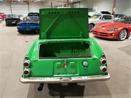 1969 Datsun Custom (CC-2074090) for sale in Puslinch, Ontario