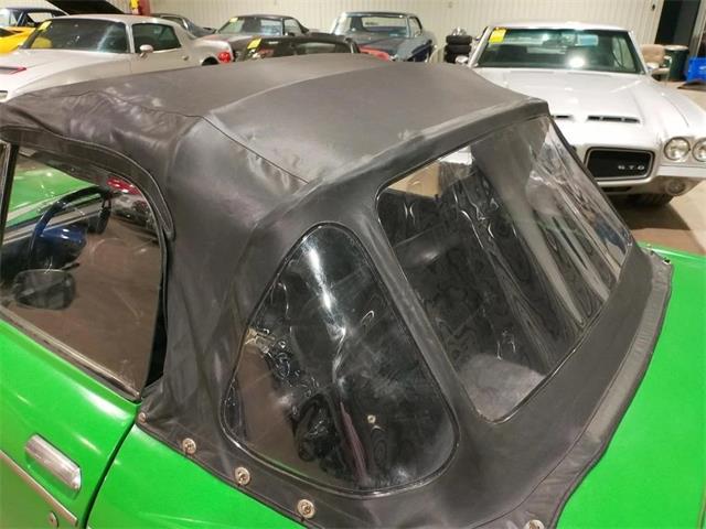 1969 Datsun Custom (CC-2074090) for sale in Puslinch, Ontario