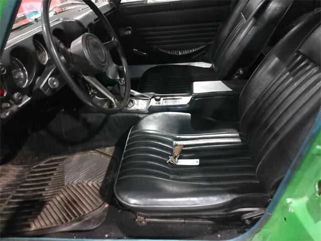1969 Datsun Custom (CC-2074090) for sale in Puslinch, Ontario