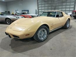 1977 Chevrolet Corvette (CC-2074091) for sale in Puslinch, Ontario