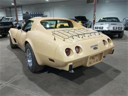 1977 Chevrolet Corvette (CC-2074091) for sale in Puslinch, Ontario