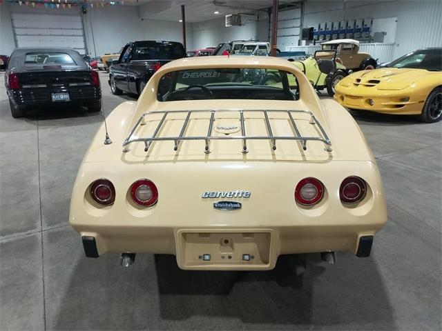 1977 Chevrolet Corvette (CC-2074091) for sale in Puslinch, Ontario
