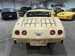 1977 Chevrolet Corvette (CC-2074091) for sale in Puslinch, Ontario
