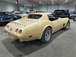 1977 Chevrolet Corvette (CC-2074091) for sale in Puslinch, Ontario