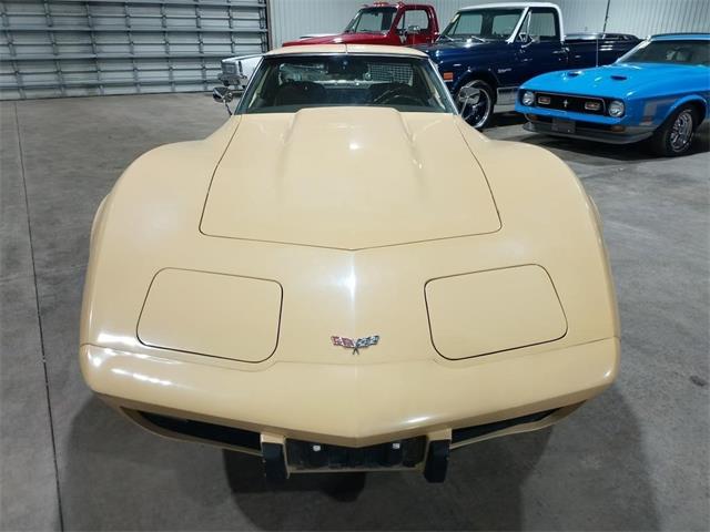 1977 Chevrolet Corvette (CC-2074091) for sale in Puslinch, Ontario
