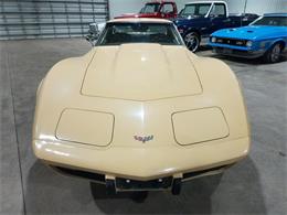 1977 Chevrolet Corvette (CC-2074091) for sale in Puslinch, Ontario