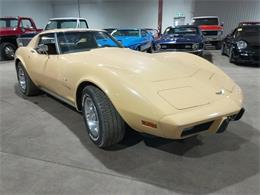 1977 Chevrolet Corvette (CC-2074091) for sale in Puslinch, Ontario