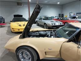 1977 Chevrolet Corvette (CC-2074091) for sale in Puslinch, Ontario