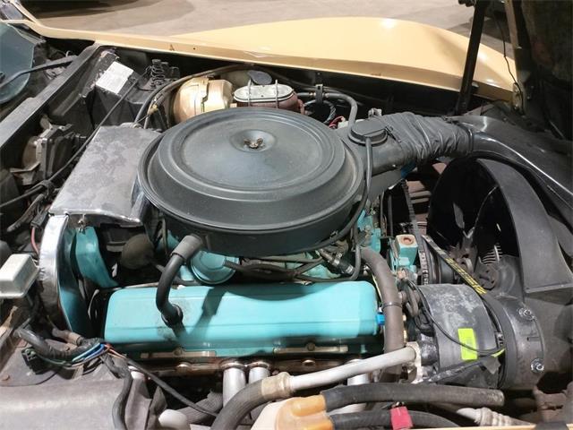 1977 Chevrolet Corvette (CC-2074091) for sale in Puslinch, Ontario