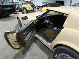 1977 Chevrolet Corvette (CC-2074091) for sale in Puslinch, Ontario