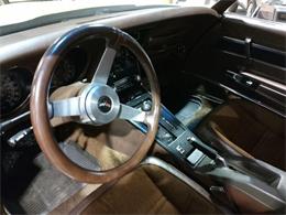 1977 Chevrolet Corvette (CC-2074091) for sale in Puslinch, Ontario