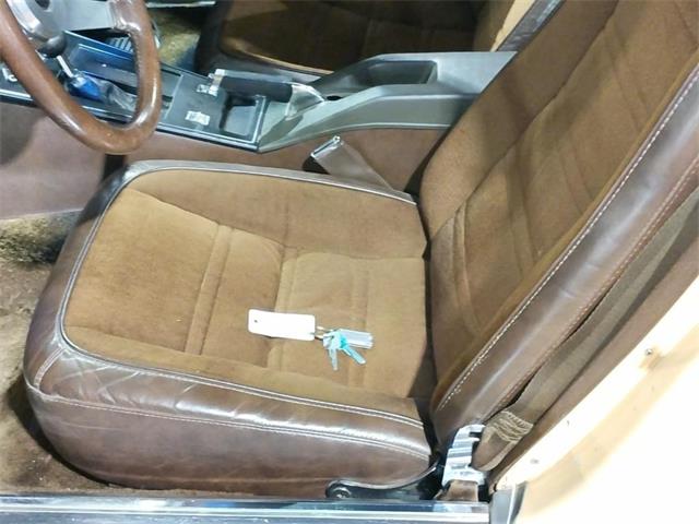 1977 Chevrolet Corvette (CC-2074091) for sale in Puslinch, Ontario