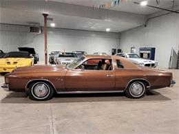 1977 Chrysler Cordoba (CC-2074092) for sale in Puslinch, Ontario